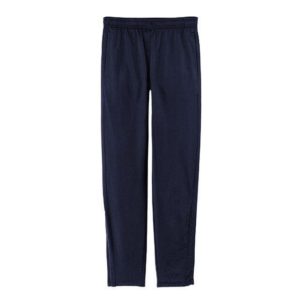 Sport-Tek Tricot Track Jogger - Navy PST95