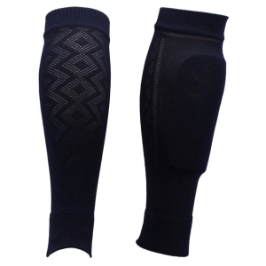 TCK Soccer Sleeve Socks - Navy MLSS1107