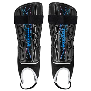 Vizari Zodiac Shinguard - Black/White VZSG93430