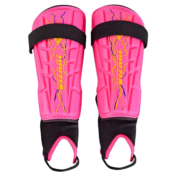 Vizari Zodiac Shinguard - Pink VZSG93433